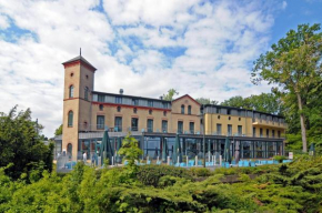 Hotel Seeblick Wismar, Wismar